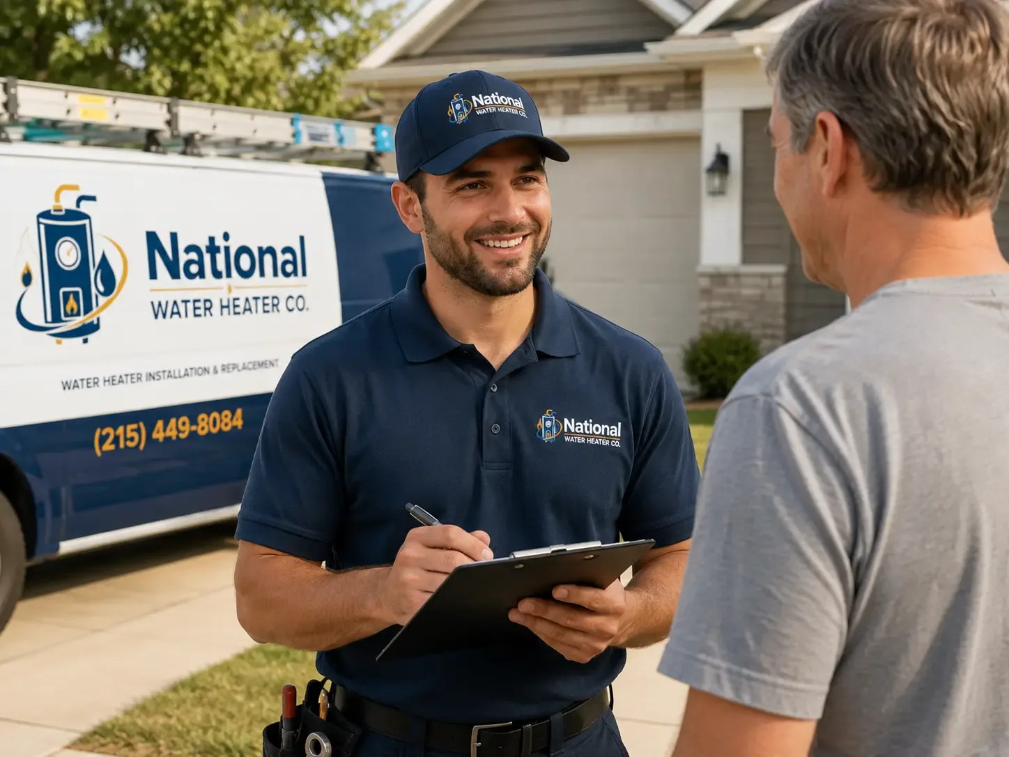 Water Heater Installation Moonachie, NJ FAQs